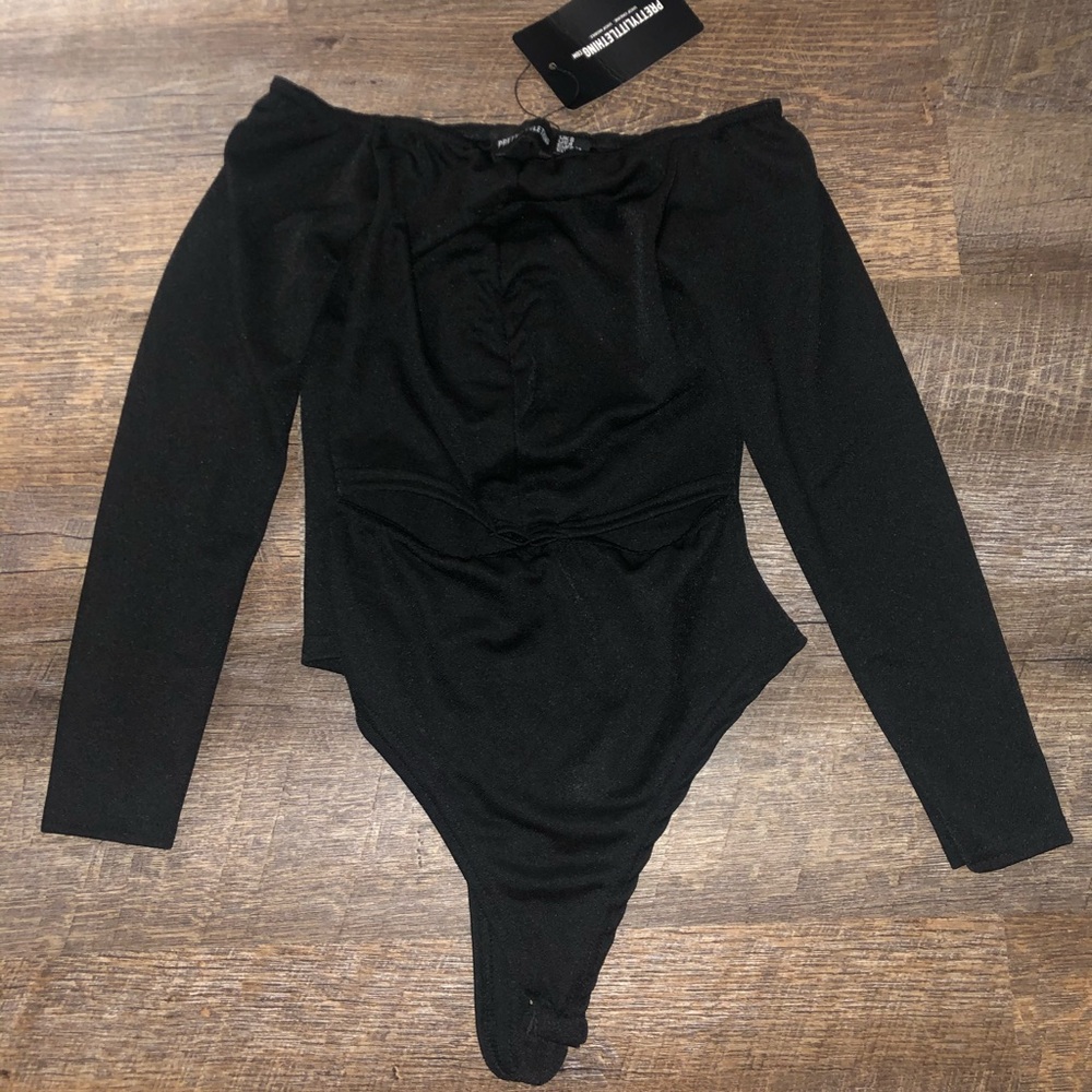 PrettyLittle Thing Bodysuit